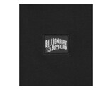 Billionaire Boys Club Small Arch Logo Quarter Zip Crewneck Black BC111