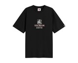 ICECREAM Serve It Best T-Shirt Black IC25348