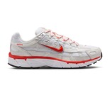 Nike W P 6000 White Picante Red BV1021 107