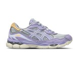 ASICS GEL NYC Piedmont Grey Bluebell 1203A826 020