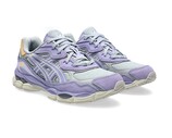 ASICS GEL NYC Piedmont Grey Bluebell 1203A826 020