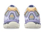 ASICS GEL NYC Piedmont Grey Bluebell 1203A826 020