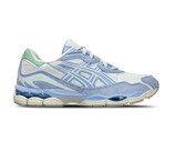 ASICS GEL NYC Airy Blue Stone Wash 1203A826 400
