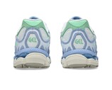 ASICS GEL NYC Airy Blue Stone Wash 1203A826 400