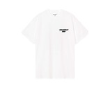 Carhartt WIP SS Wiptopia T-Shirt White I035492.02.XX.03