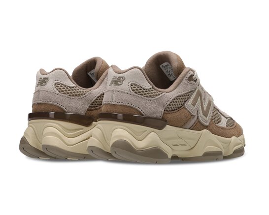 PC9060 Mushroom Shipyard PC9060EX New Balance PC9060 Mushroom Shipyard PC9060EX