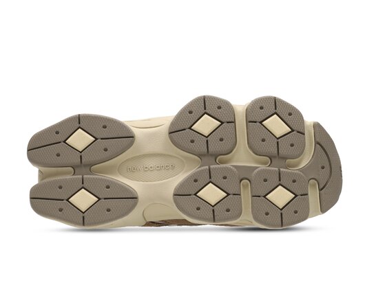 PC9060 Mushroom Shipyard PC9060EX New Balance PC9060 Mushroom Shipyard PC9060EX