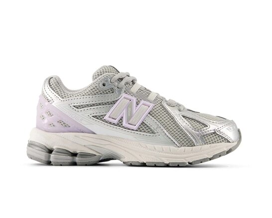 New Balance PC1906 Silver Metallic PC1906CX