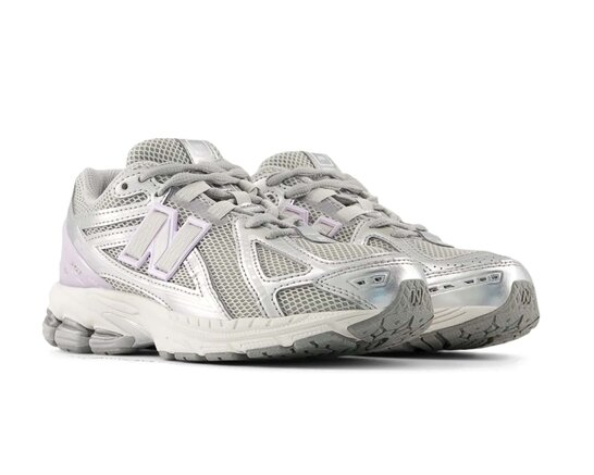 New Balance PC1906 Silver Metallic PC1906CX
