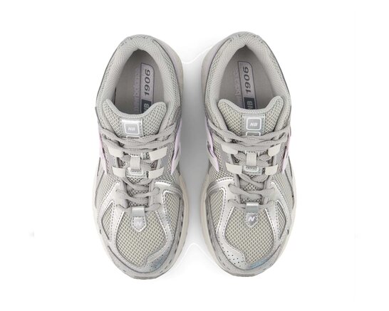 New Balance PC1906 Silver Metallic PC1906CX