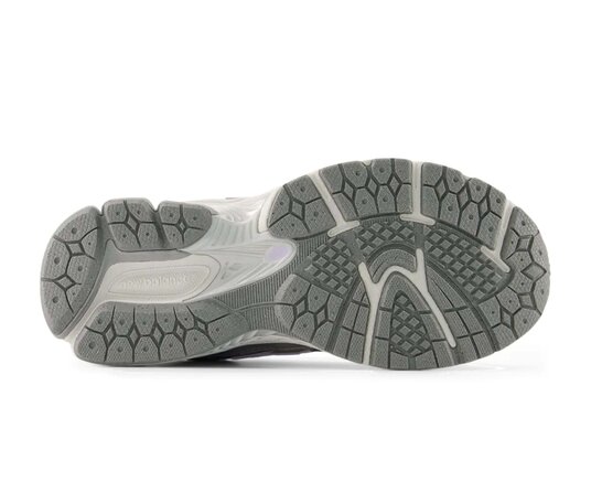 New Balance PC1906 Silver Metallic PC1906CX