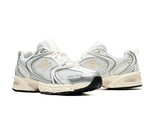 New Balance U530 Silver Metallic U530ESB