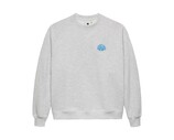 New Amsterdam Surf Association Sea Glow Crewneck 2502115001