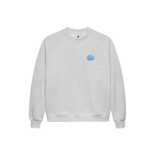 Sea Glow Crewneck 2502115001