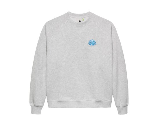 New Amsterdam Surf Association Sea Glow Crewneck 2502115001