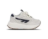 Hi Tec HTS Kids Shadow Off White Black K010042-008-01