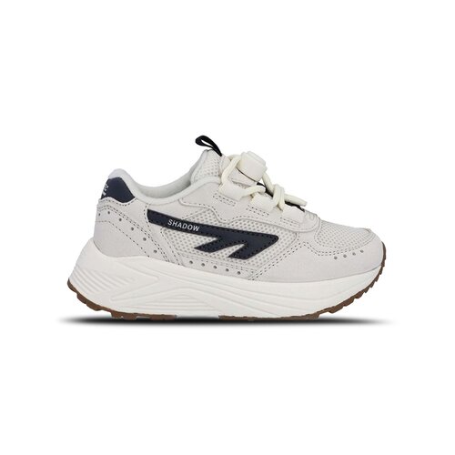 HTS Kids Shadow Off White Black K010042-008-01