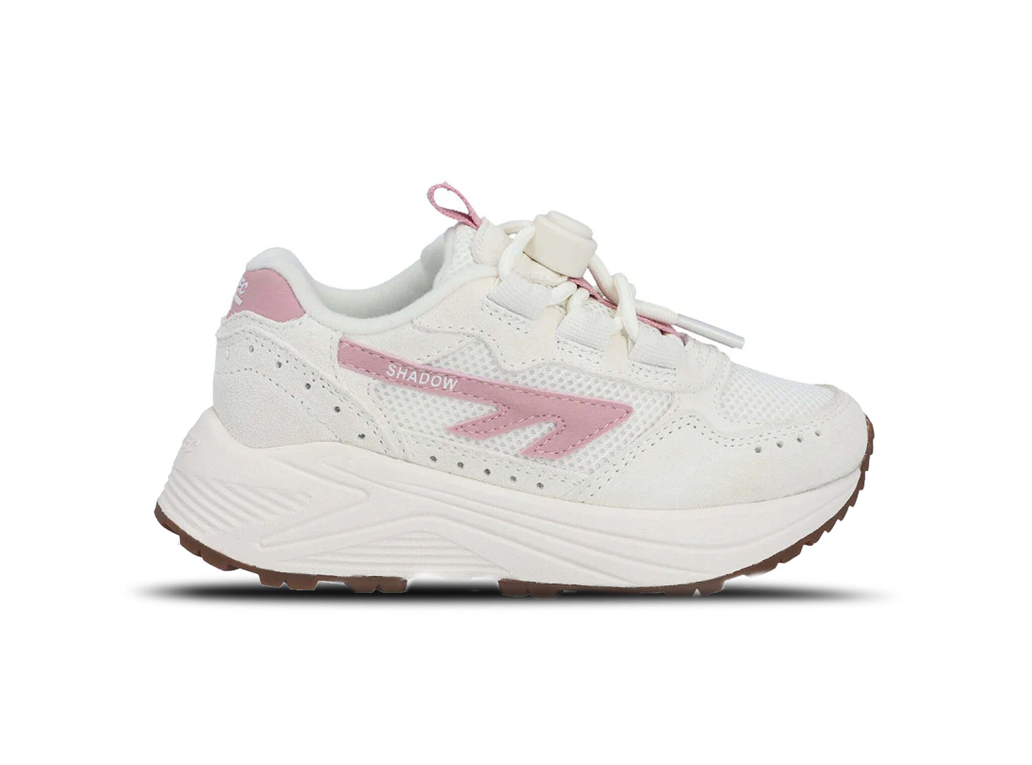 HTS Kids Shadow Gardenia Zephyr K010042-001-01 Hi Tec HTS Kids Shadow Gardenia Zephyr K010042-001-01