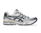 ASICS Gel Kayano 14 White Graphite Grey 1203A537 110