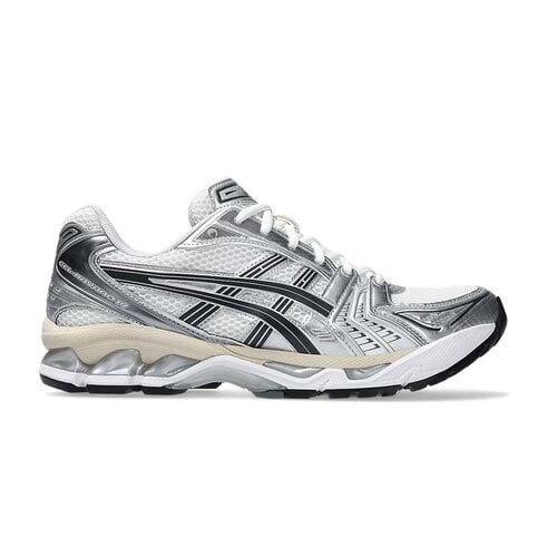 Gel Kayano 14 White Graphite Grey 1203A537 110