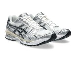 ASICS Gel Kayano 14 White Graphite Grey 1203A537 110