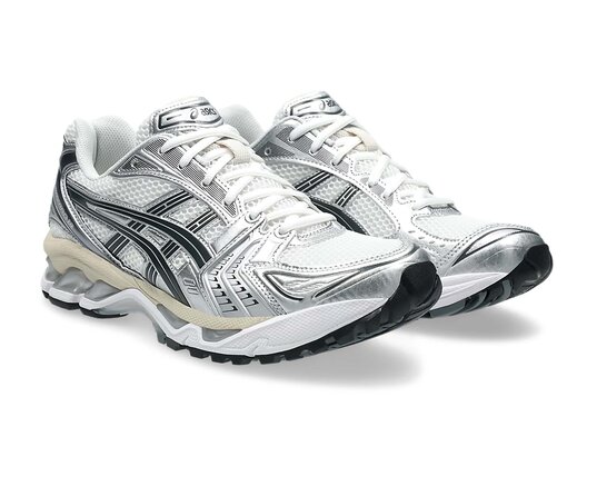 ASICS Gel Kayano 14 White Graphite Grey 1203A537 110