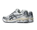 ASICS Gel Kayano 14 White Graphite Grey 1203A537 110