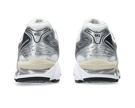 ASICS Gel Kayano 14 White Graphite Grey 1203A537 110