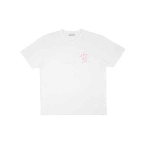 T-Shirt Cigarette White FW25 63