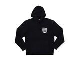 Bisous Hoodie Cap D'Agde Black FW25 28
