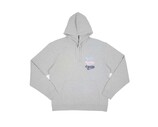 Bisous Hoodie Gianni Vichy Sport Grey FW25 30