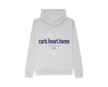 Woodbird WBPacs Home Hoodie Snow Melange 2536 605
