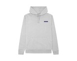 Woodbird WBPacs Home Hoodie Snow Melange 2536 605