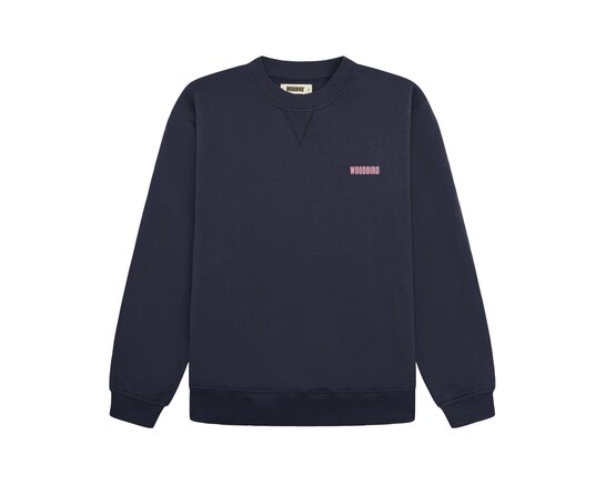Woodbird WBCane Koi Crew Navy 2536 612