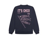 Woodbird WBCane Koi Crew Navy 2536 612