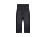 Woodbird WBLeroy Crow Jeans Black 2500 110