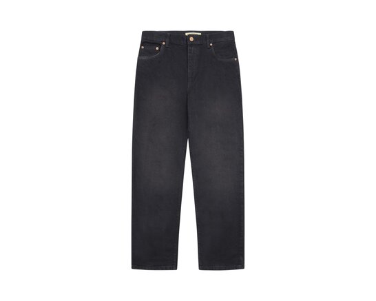 Woodbird WBLeroy Crow Jeans Black 2500 110