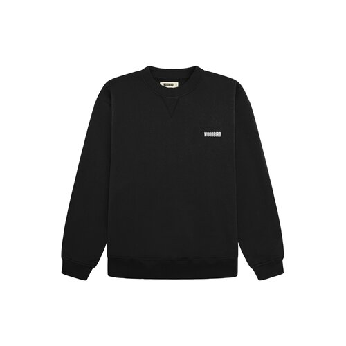 WBCane Ming Crew Black 2536 610