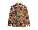 Woodbird WBGlixto Jaquard Shirt Light Blue 2536 709