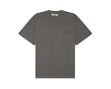 Woodbird WBBaine Base tee Antra Grey 2100 430