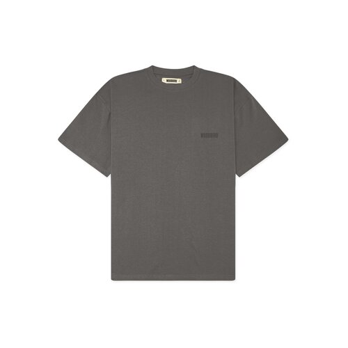 WBBaine Base tee Antra Grey 2100 430