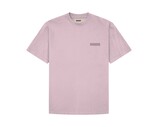 Woodbird WBBaine Base tee Dusty Rose 2100 430