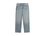 Woodbird WBLeroy Dust Jeans Dust Blue 2536 115
