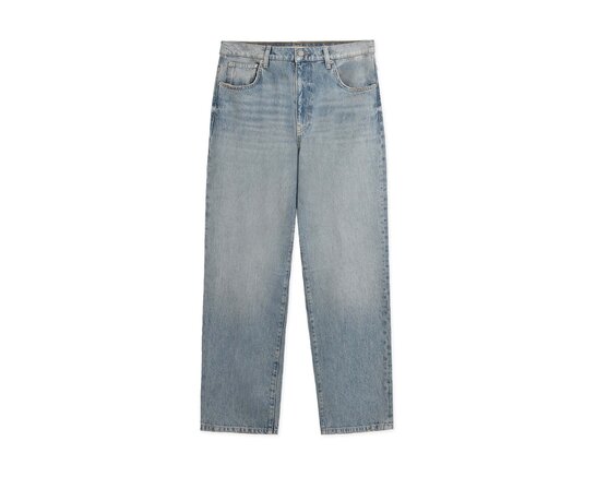 Woodbird WBLeroy Dust Jeans Dust Blue 2536 115