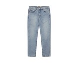 Woodbird WBDoc Doone Jeans Washed Blue 2100 100