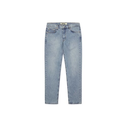 WBDoc Doone Jeans Washed Blue 2100 100