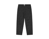 Arte Antwerp Allover Arte Pants Black AW25 190P