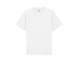 Arte Antwerp Blocks Print Tee White AW25 100T