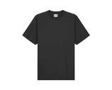 Arte Antwerp Blocks Print Tee Black AW25 100T
