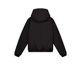 Arte Antwerp Nylon Reversible Jacket Black AW25 250J